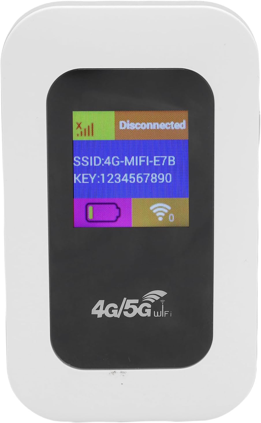 جهاز روتر انترنت 5G - Image 5