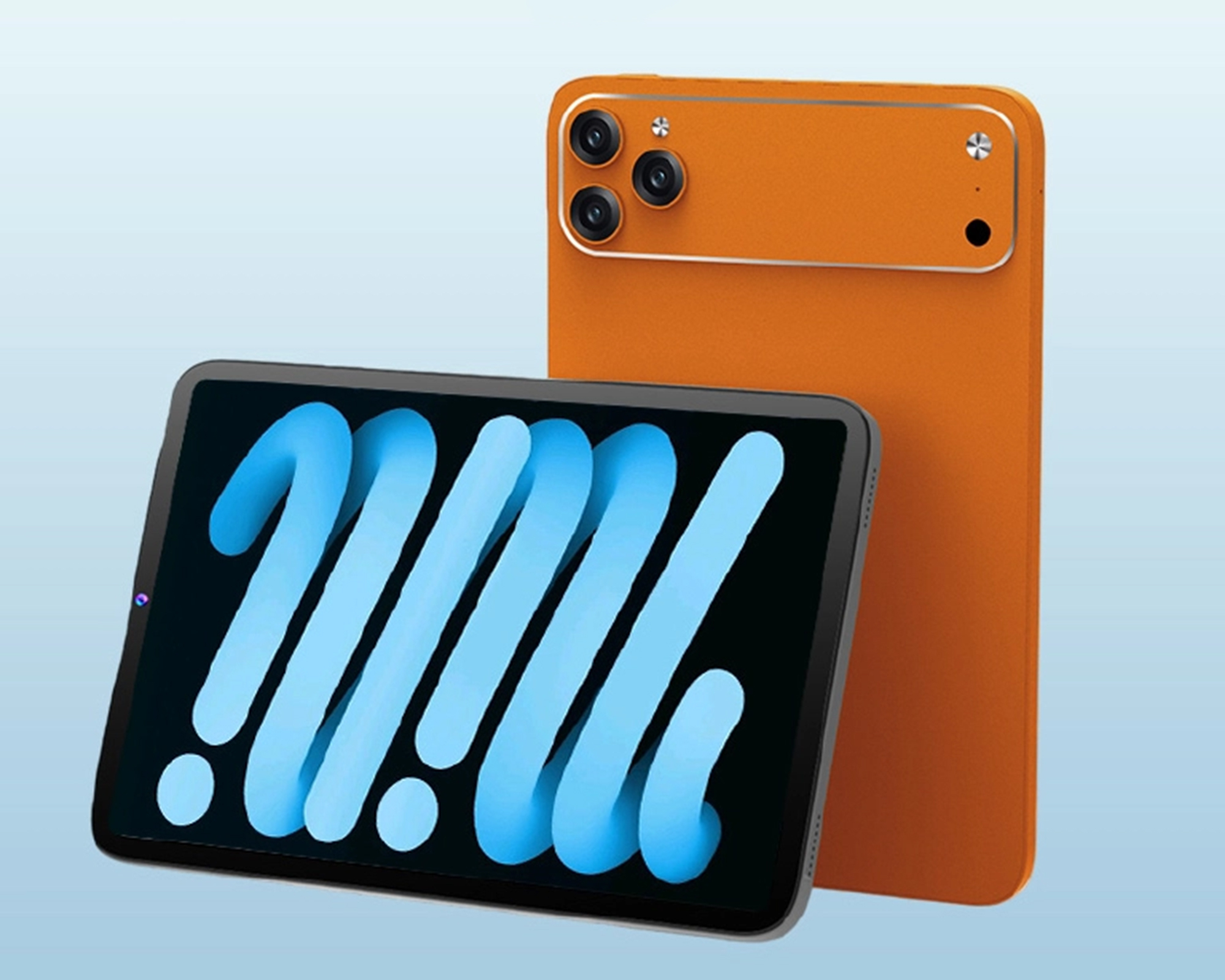 تابلت Pad 17 Pro 5G للأطفال (16GB+1TB - 10.1 بوصة) - Image 6