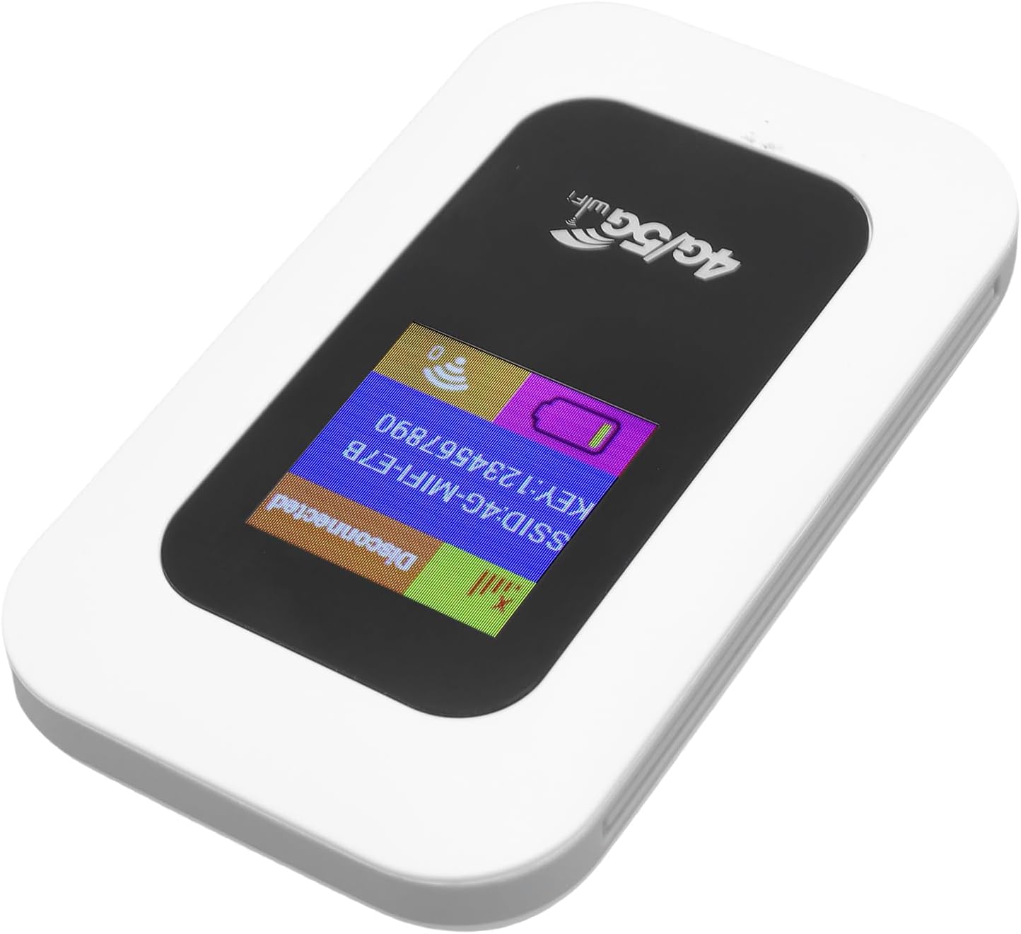 جهاز روتر انترنت 5G - Image 2