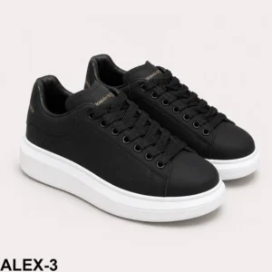 حذاء Alexander McQueen رجالي