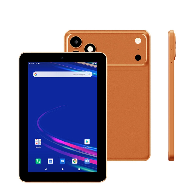 تابلت Pad 17 Pro 5G للأطفال (16GB+1TB - 10.1 بوصة) - Image 2