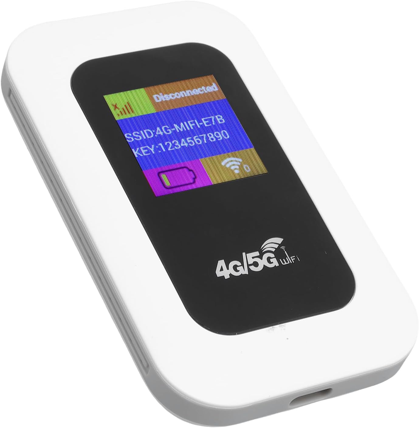 جهاز روتر انترنت 5G - Image 7