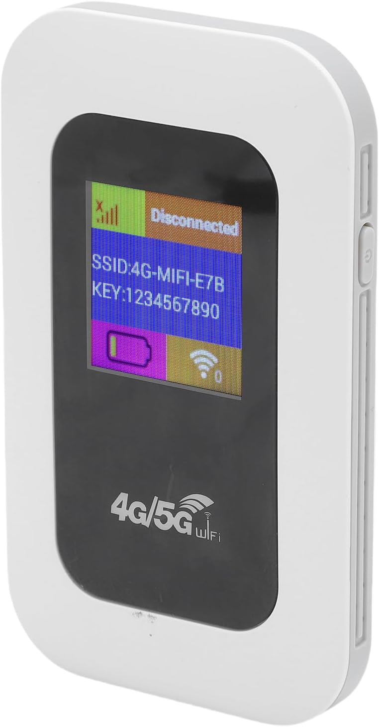 جهاز روتر انترنت 5G - Image 9