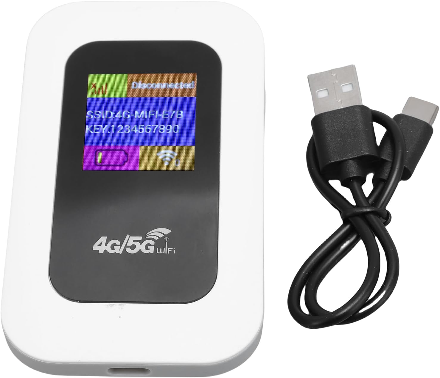 جهاز روتر انترنت 5G - Image 3