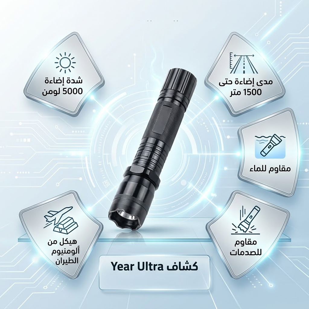 " Year Ultra Light" - Image 3
