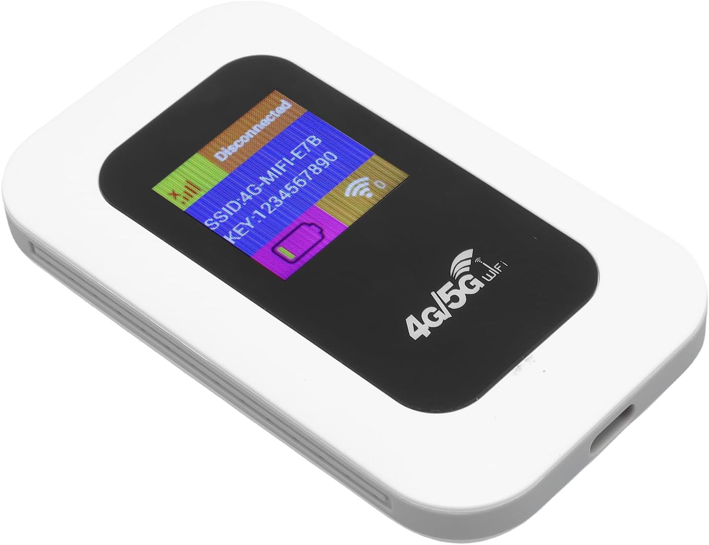 جهاز روتر انترنت 5G - Image 6