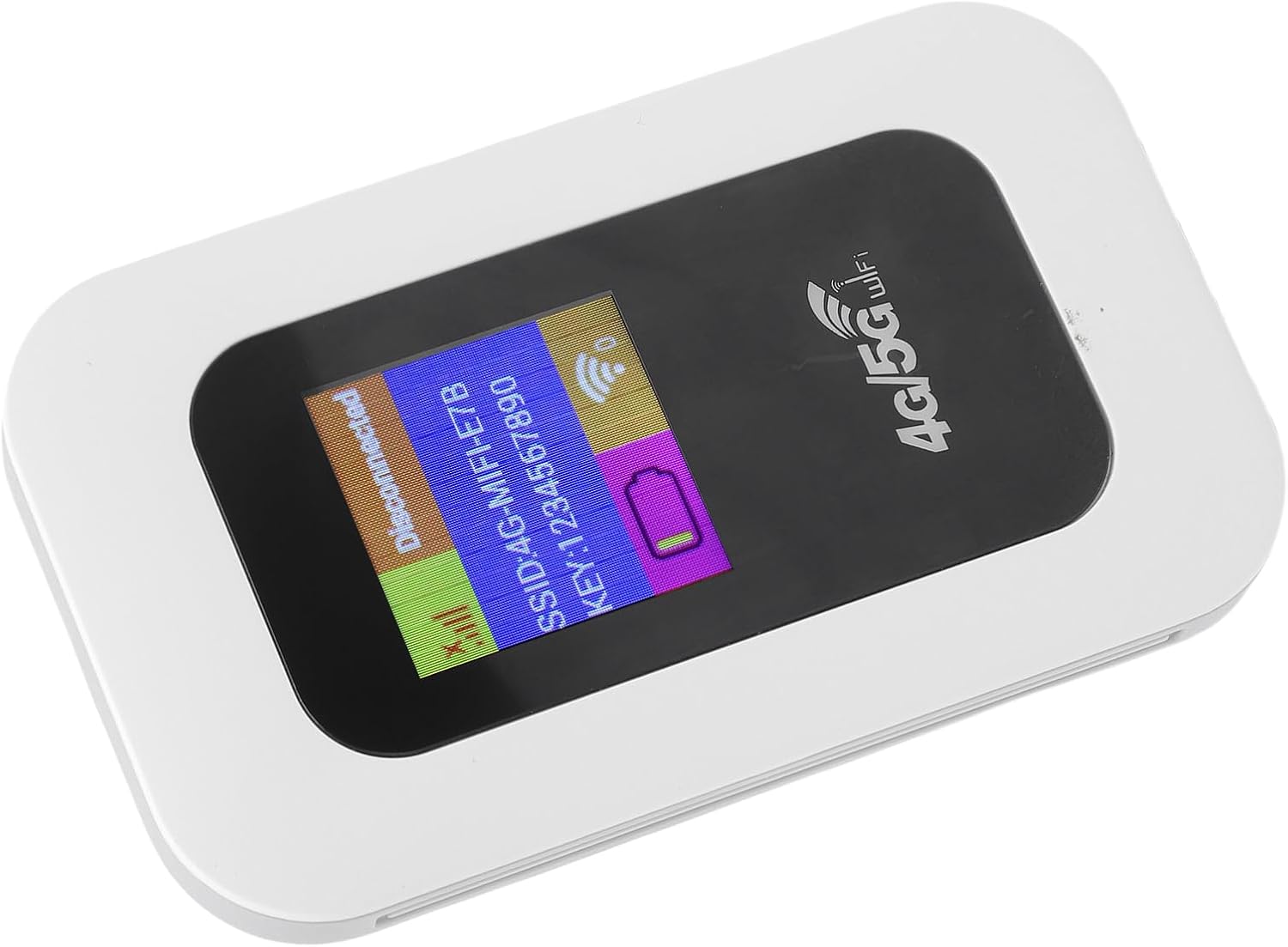 جهاز روتر انترنت 5G - Image 8
